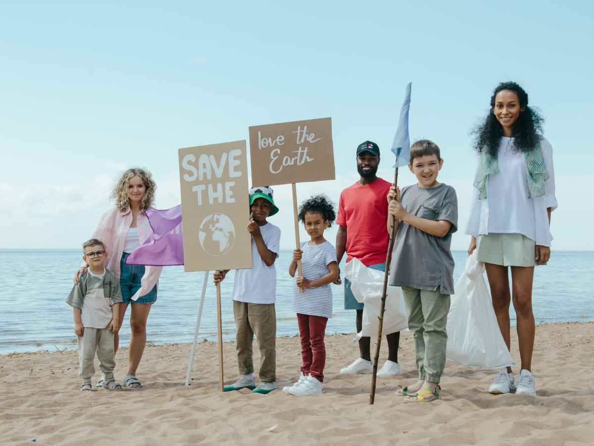 Sustainable Construction