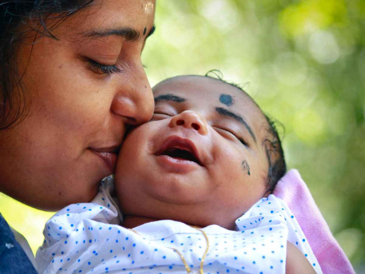 Human Beast of&nbsp;Burden